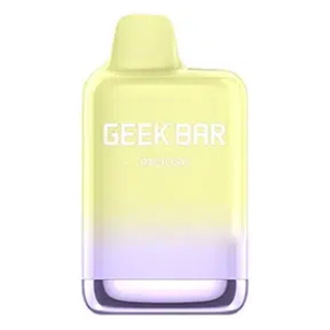 Geek Bar Meloso Max Mexico Mango 9000 Puff